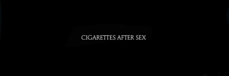 cigarretes after sex