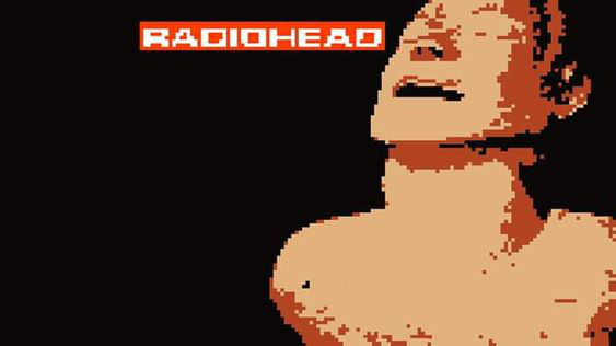 radiohead